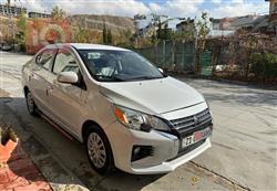 ميتسوبيشي ميراج G4